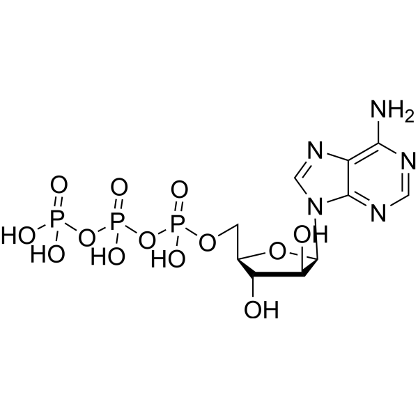 Ara-ATP 3714-60-1
